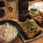 西新宿でせんべろ！海鮮系から肉系までおすすめ居酒屋6選